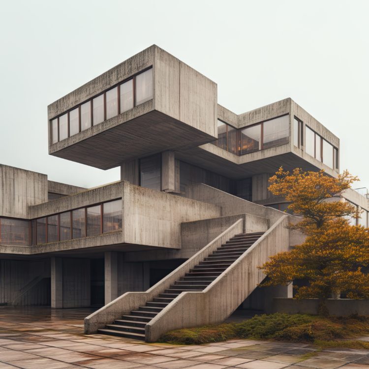 Construction architecturale