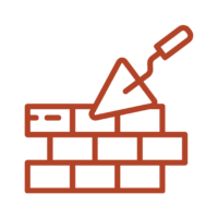 icône construction